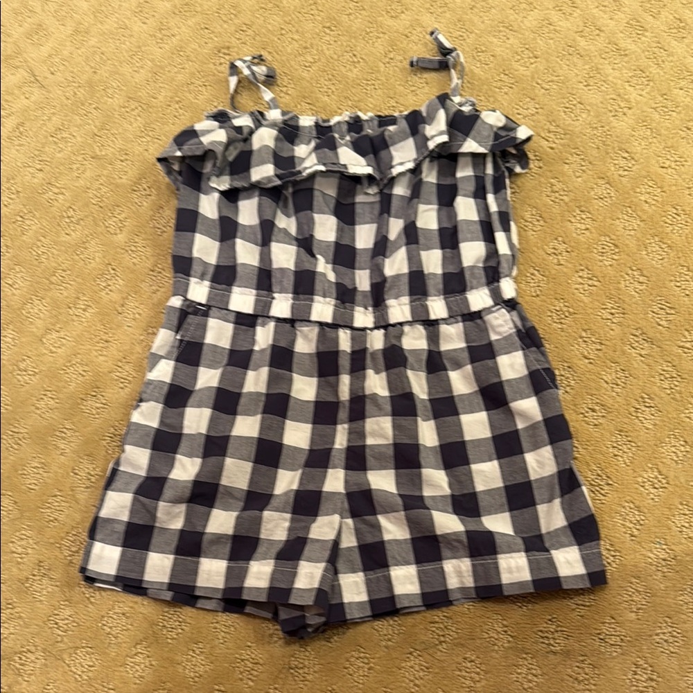 Gap Romper 5T